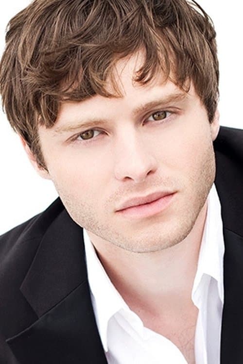 Photo of Bobby Steggert