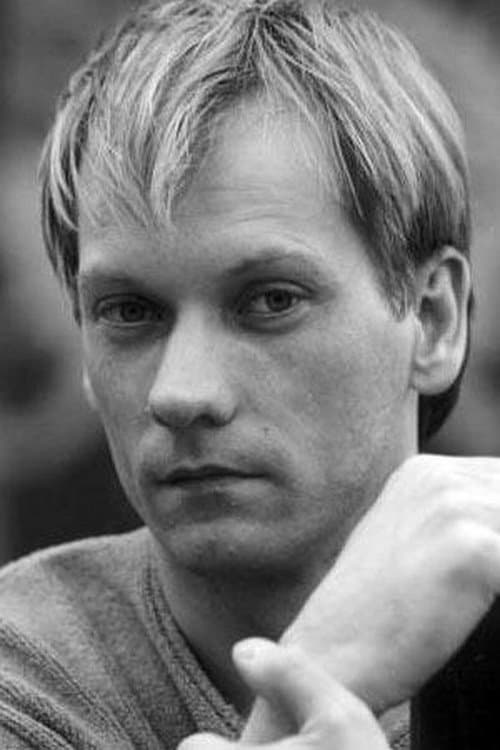 Photo of Bogdan Berzinsh