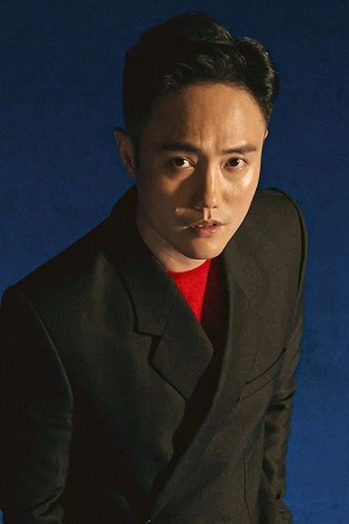 Photo of Boo Junfeng