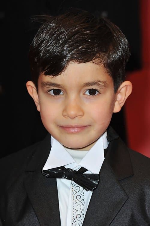 Photo of Bora Altaş