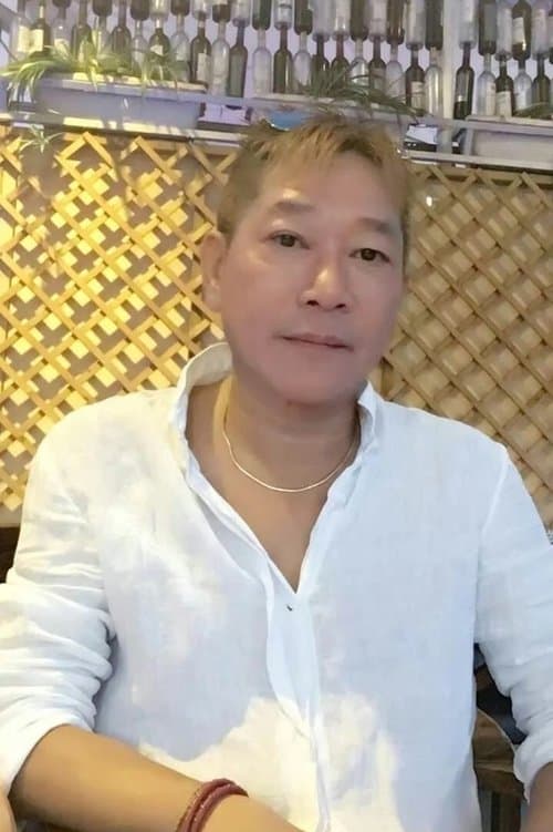 Photo of Bosco Lam Tsz-Ho