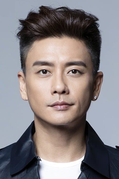Photo of Bosco Wong Chung-Chak