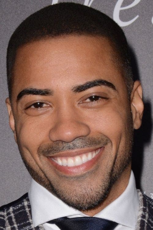 Photo of Brad James
