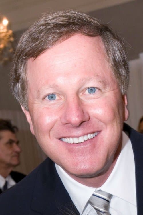 Photo of Brad Krevoy