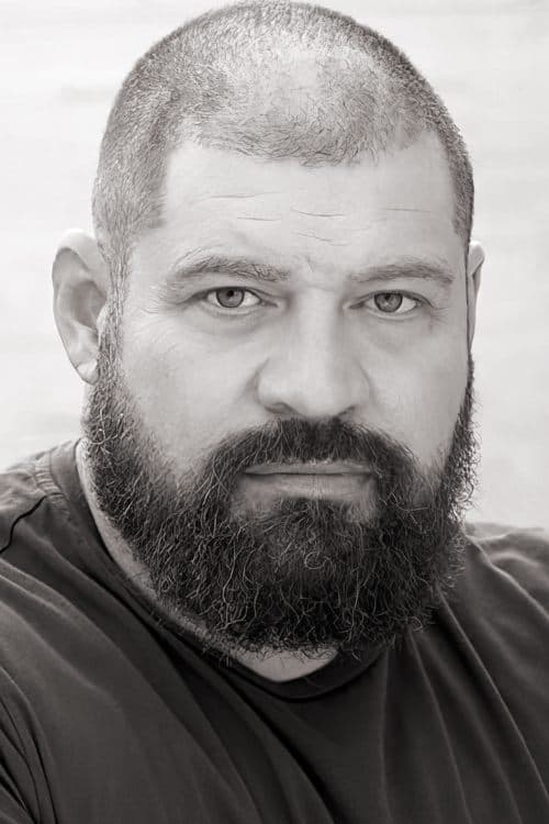 Photo of Brad William Henke