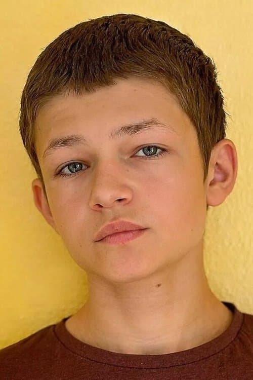 Photo of Brandon River Coene
