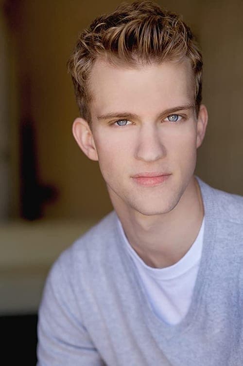 Photo of Brandon Stewart
