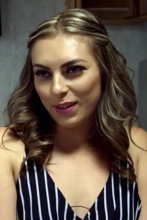 Photo of Brenda Barragán