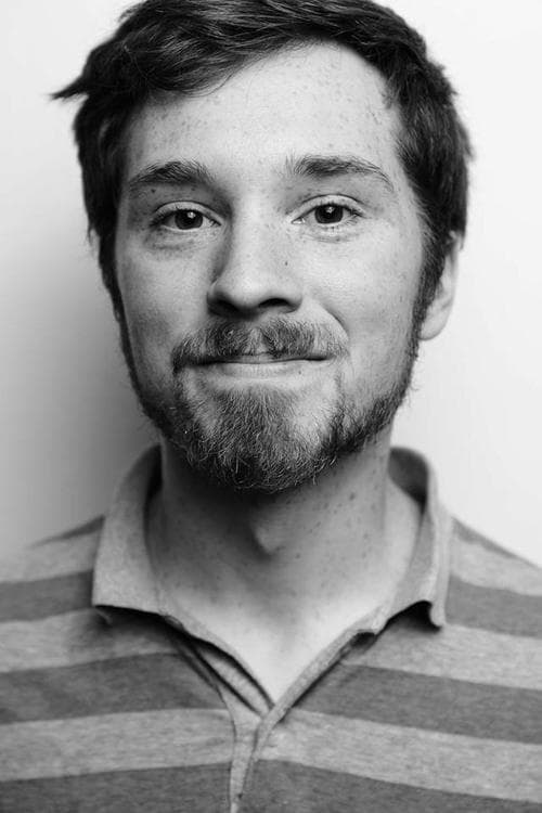 Photo of Brendan Steere