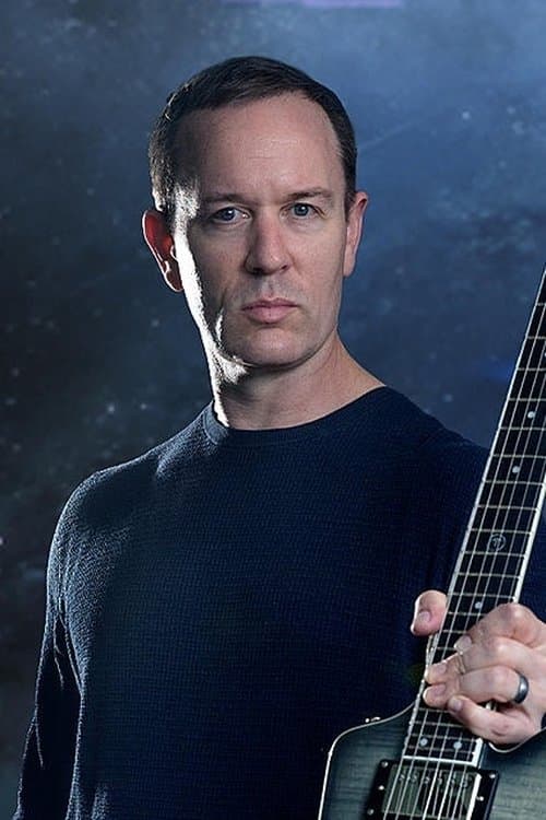 Photo of Brendon Small