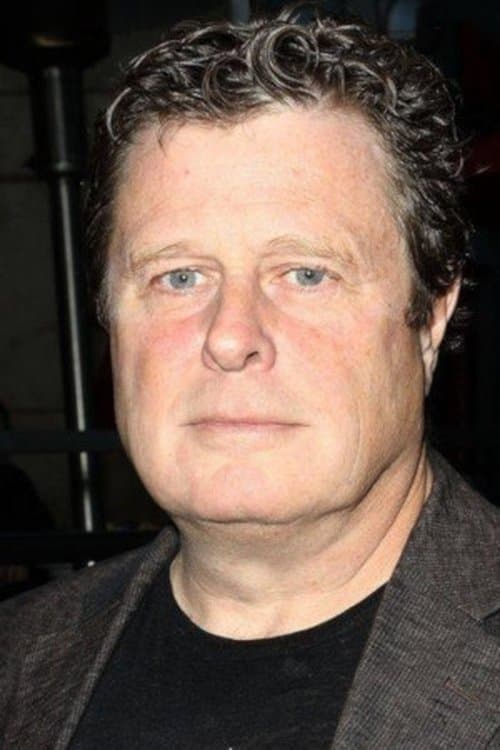 Photo of Brenton Spencer