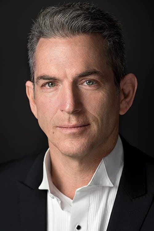 Photo of Brett Lawrence