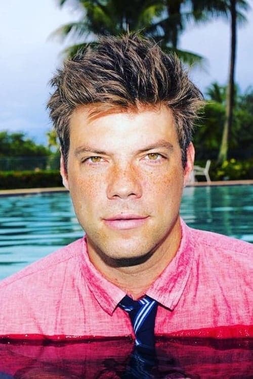 Photo of Brian Drolet