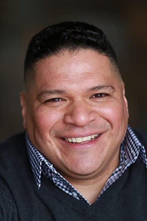 Photo of Brian Luna