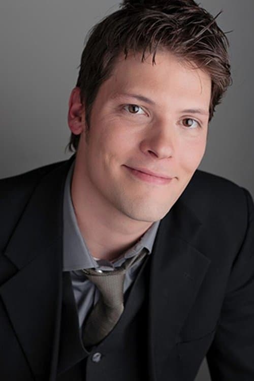 Photo of Brian S. Lewis