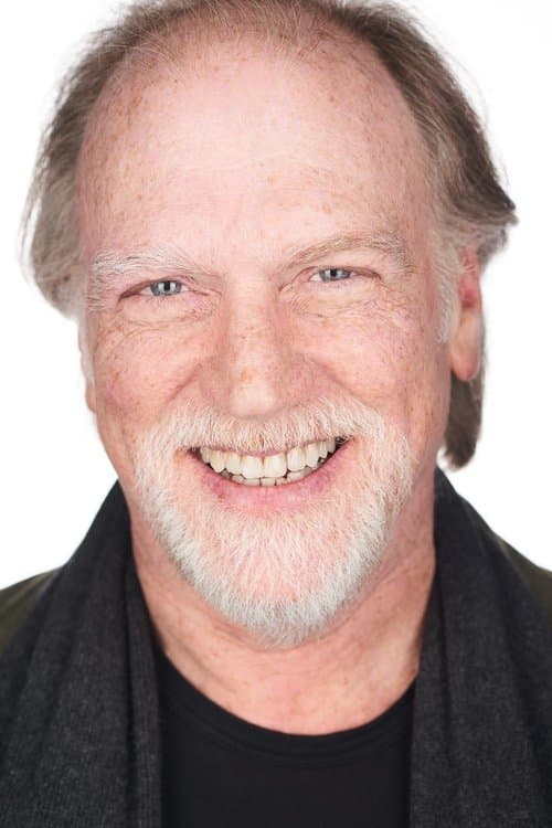 Photo of Brian Scott Carleton