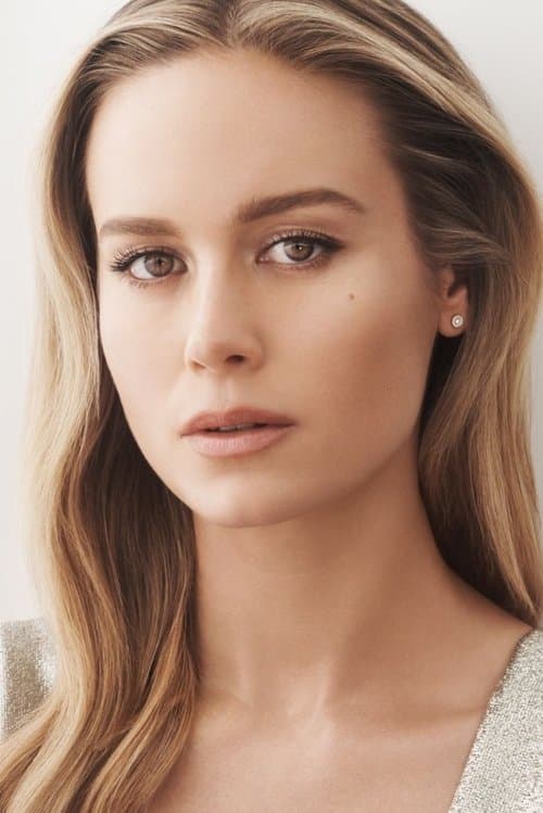 Photo of Brie Larson