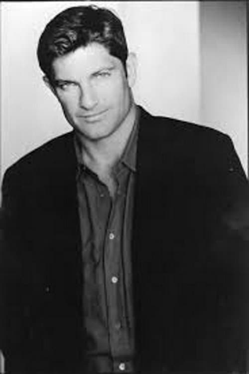 Photo of Brien Blakely