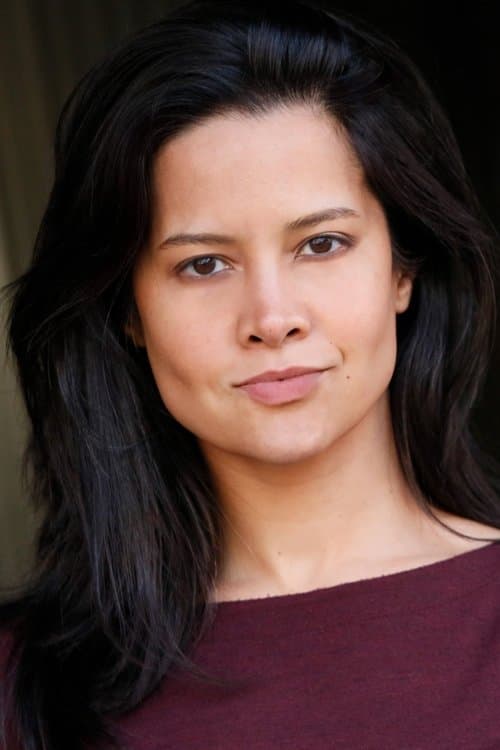 Photo of Brittaney Ortiz