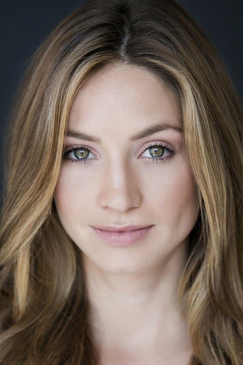 Photo of Brooke Butler