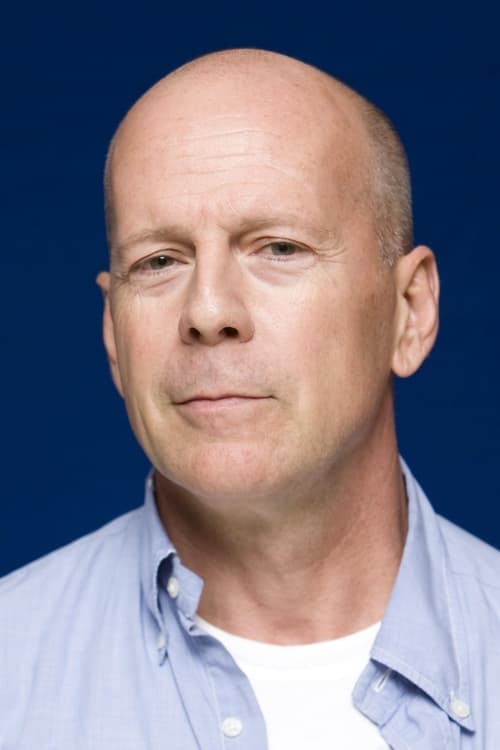 Photo of Bruce Willis