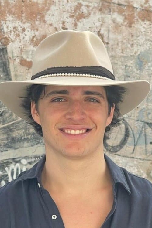 Photo of Bruno Loza