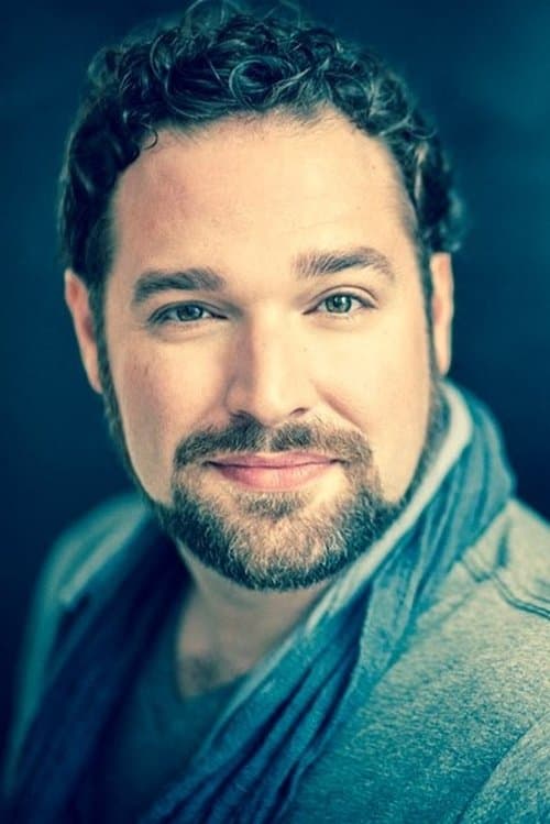 Photo of Bryan Hymel