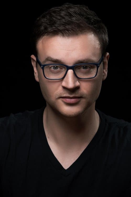 Photo of Bryan J. Olson