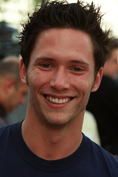 Photo of Bryan Kirkwood