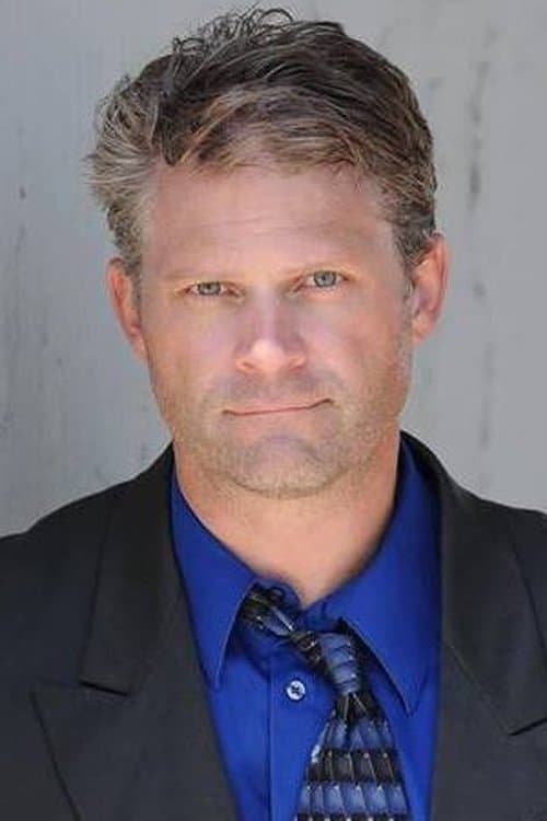 Photo of Bryan Massey