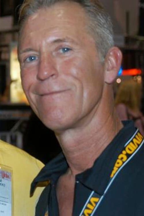 Photo of Buck Adams