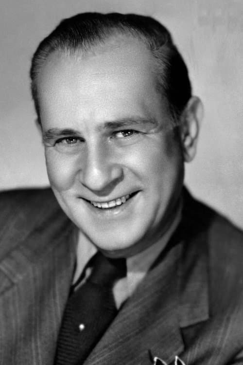 Photo of Bud Abbott