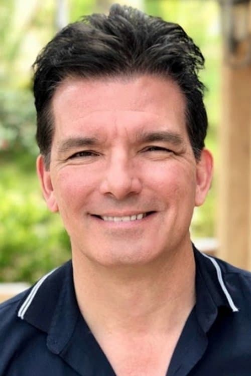 Photo of Butch Hartman