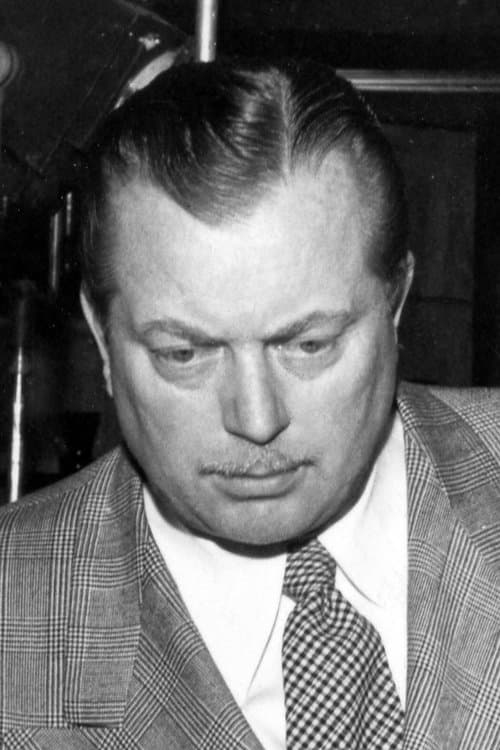 Photo of Byron Haskin