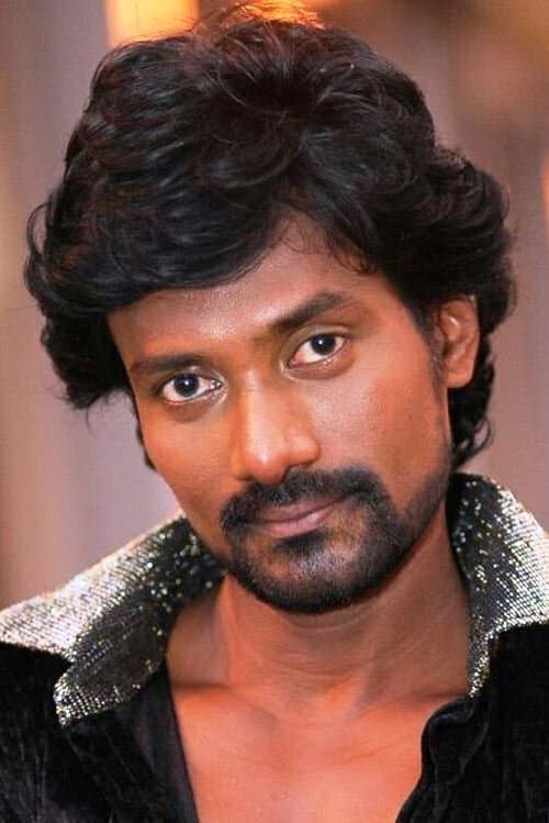 Photo of C. Kumaresan