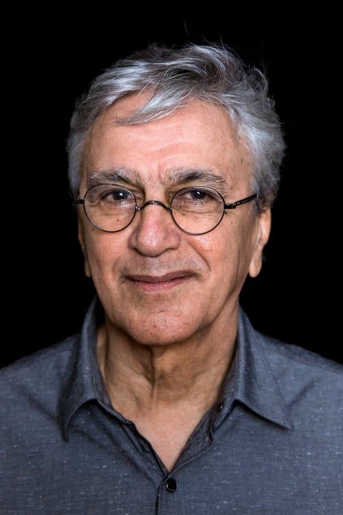 Photo of Caetano Veloso