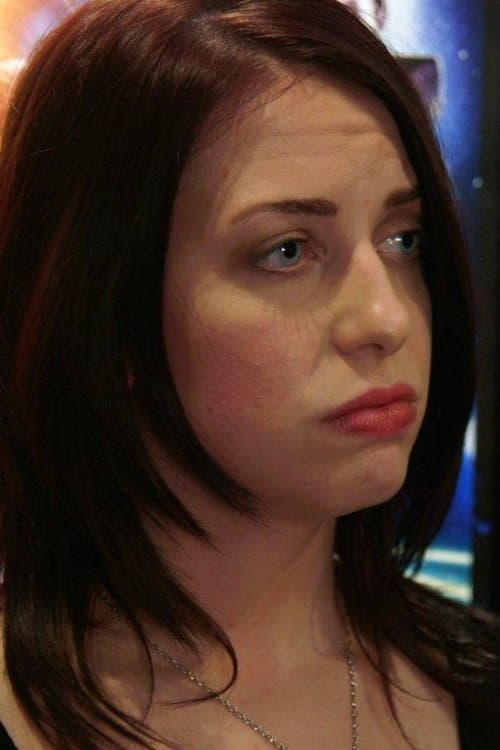 Photo of Cailey Muise