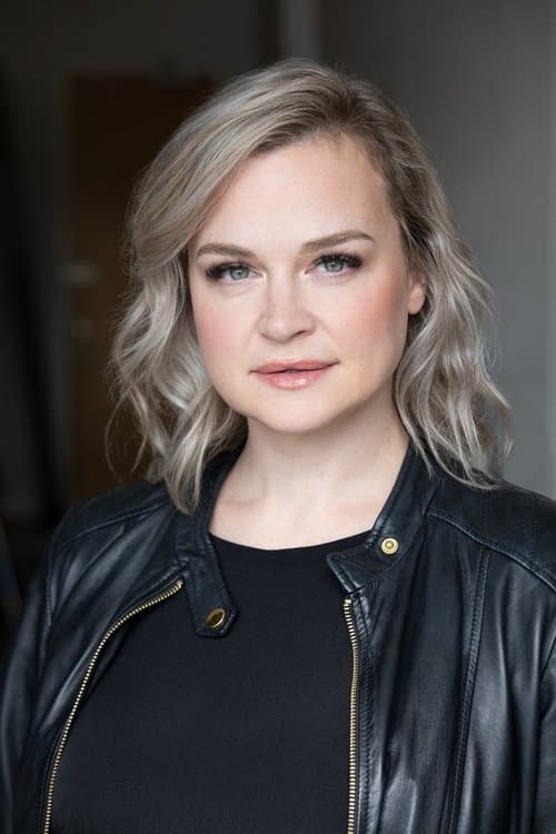 Photo of Caitlin Delaney