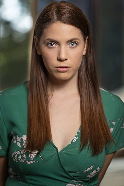 Photo of Caitlyn Leo