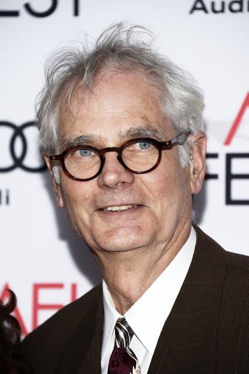 Photo of Caleb Deschanel
