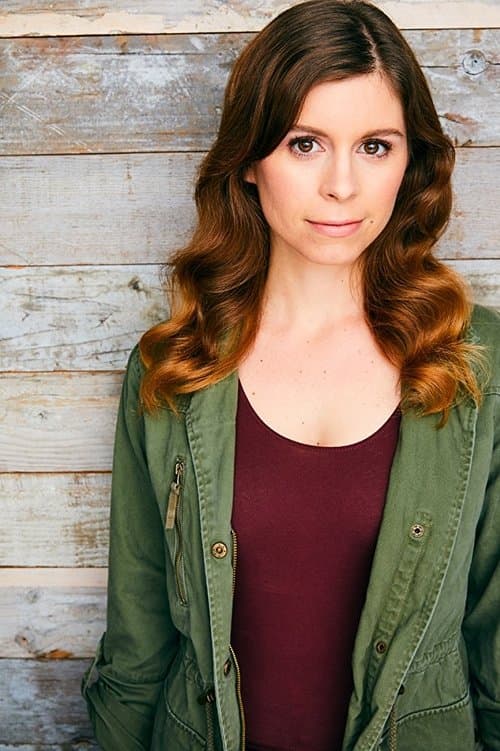 Photo of Callie Ott