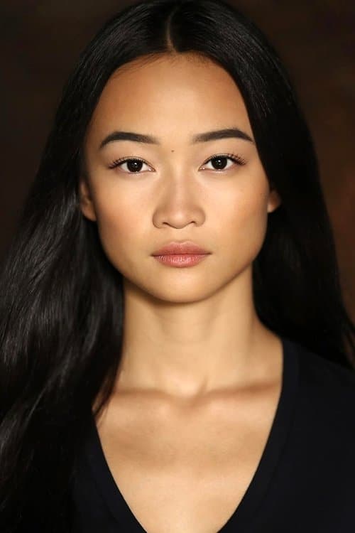 Photo of Callina Liang