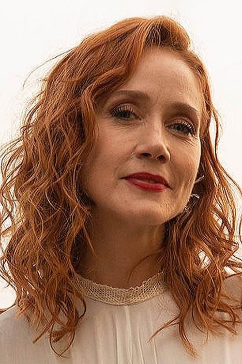 Photo of Camila Morgado