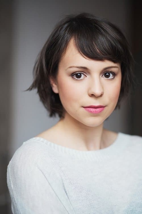 Photo of Camille Mongeau