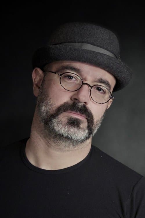 Photo of Caner Alper