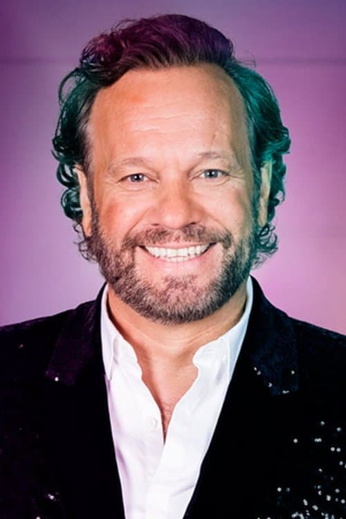 Photo of Carlo Boszhard