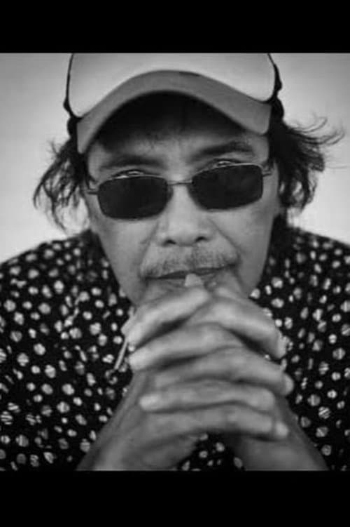 Photo of Carlo J. Caparas