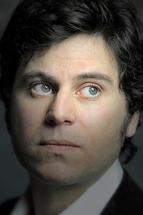 Photo of Carlo Orlando