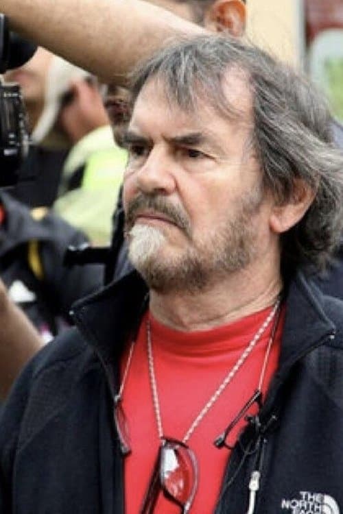 Photo of Carlos Azpúrua
