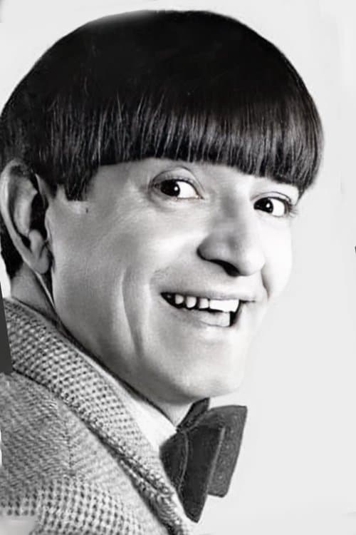 Photo of Carlos Balá
